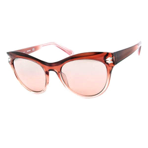 Naisten aurinkolasit Swarovski SK-0171-74G (51 mm) (ø 51 mm)