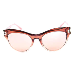 Naisten aurinkolasit Swarovski SK-0171-74G (51 mm) (ø 51 mm)