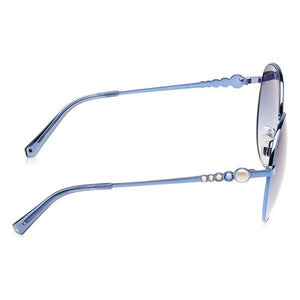 Naisten aurinkolasit Swarovski SK0180-6184Z (Ø 61 mm)