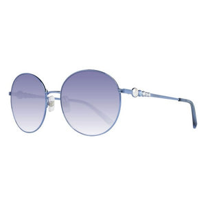 Naisten aurinkolasit Swarovski SK0180-6184Z (Ø 61 mm)