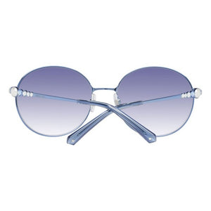 Naisten aurinkolasit Swarovski SK0180-6184Z (Ø 61 mm)