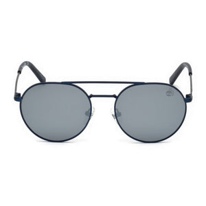 Unisex aurinkolasit Timberland TB9158-5491D Sininen (54 mm) (ø 54 mm)