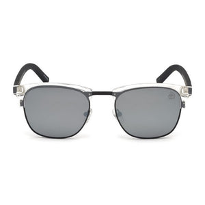 Unisex aurinkolasit Timberland TB9148-5526D Läpinäkyvä (55 mm) (ø 55 mm)