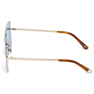 Naisten aurinkolasit WEB EYEWEAR WE0210-32V (ø 57 mm)