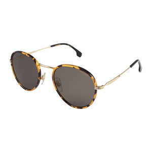 Unisex aurinkolasit Carrera 151-S-RHL-IR Kullattu Havana (ø 52 mm)