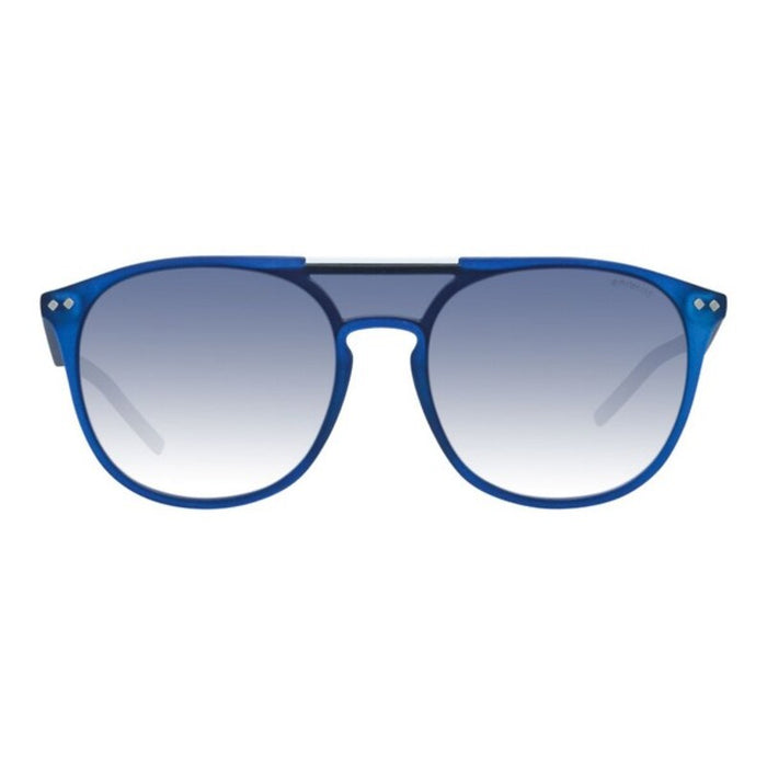 Unisex aurinkolasit Polaroid PLD-6023-S-TJC-99-Z7 Sininen (Ø 99 mm)