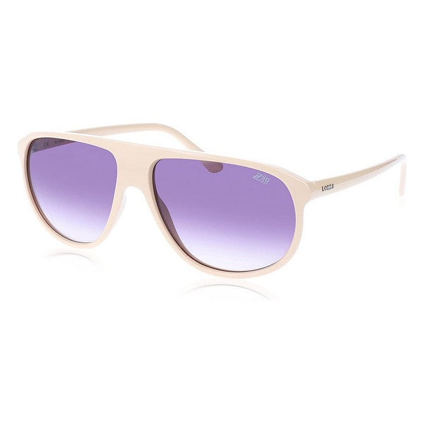 Unisex aurinkolasit Lozza SL18815907E5 Beige (ø 59 mm)