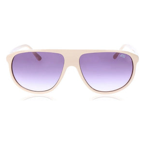 Unisex aurinkolasit Lozza SL18815907E5 Beige (ø 59 mm)