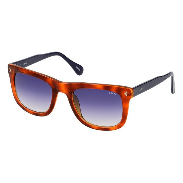 Unisex aurinkolasit Lozza SL4006M5209BG Oranssi (ø 52 mm)