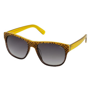 Unisex aurinkolasit Lozza SL4000M5507V8 Ruskea (ø 55 mm)
