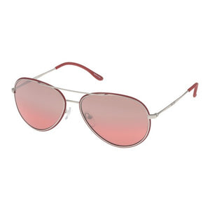 Unisex aurinkolasit Police S8299M58Q05X (58 mm) Punainen (ø 58 mm)