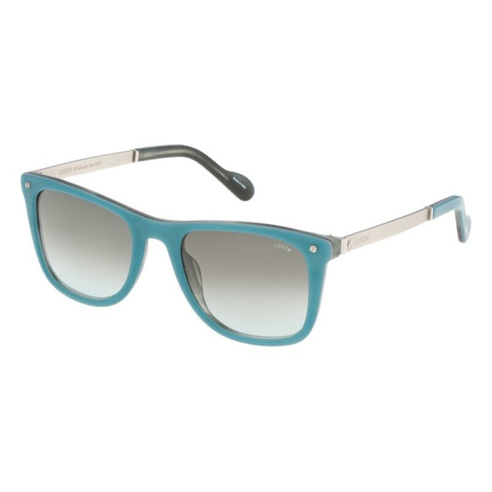 Unisex aurinkolasit Lozza SL4035M5306DK Musta (ø 53 mm)