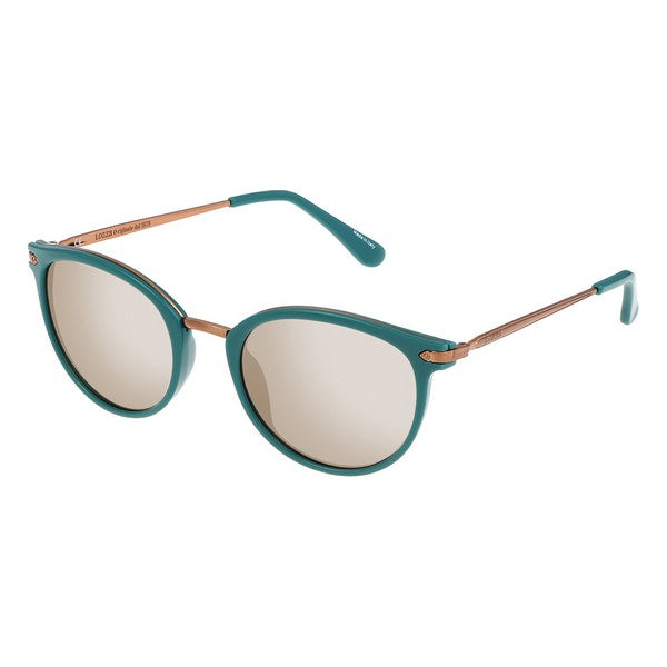 Unisex aurinkolasit Lozza SL4027M51D80X Vihreä (ø 51 mm)