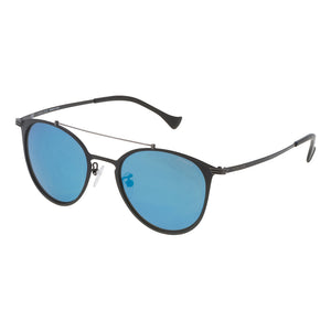 Unisex aurinkolasit Police SPL15651599B Musta (ø 51 mm)