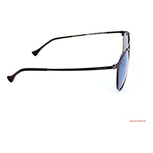 Unisex aurinkolasit Police SPL15651599B Musta (ø 51 mm)
