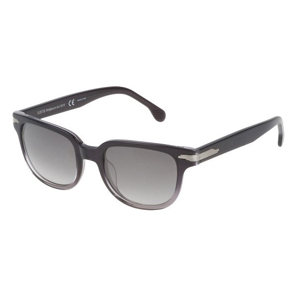Unisex aurinkolasit Lozza SL4067M497P7X Harmaa (ø 49 mm)