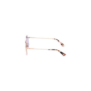 Naisten aurinkolasit WEB EYEWEAR WE0254-33Y (ø 49 mm) (Liila)