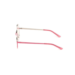 Unisex aurinkolasit Guess GU3046-72Z Pinkki (ø 52 mm)