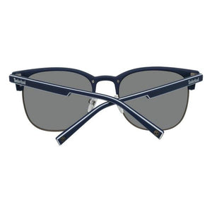 Miesten aurinkolasit Timberland TB9177-5391D Sininen Smoke Gradient (ø 53 mm)