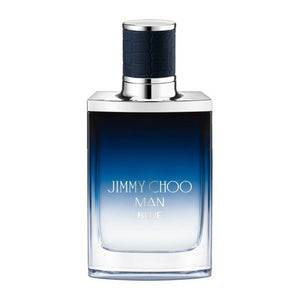 Miesten parfyymi Blue Jimmy Choo   EDT Blue 50 ml