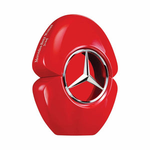 Naisten parfyymi Mercedes Benz EDP Woman In Red 90 ml