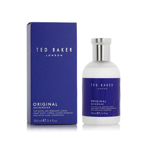 Miesten parfyymi Ted Baker EDT Original Skinwear 100 ml