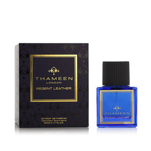 Unisex parfyymi Thameen Regent Leather 50 ml