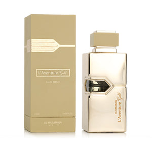 Naisten parfyymi Al Haramain EDP L'Aventure Gold 200 ml