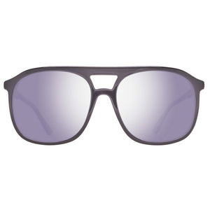 Miesten aurinkolasit Helly Hansen HH5019-C01-55 (ø 55 mm)