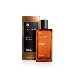 Miesten parfyymi Collistar EDT Acqua Wood 100 ml