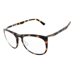 Unisex aurinkolasit Zero RH+ RH837S82 (54 mm) Ruskea (ø 54 mm)