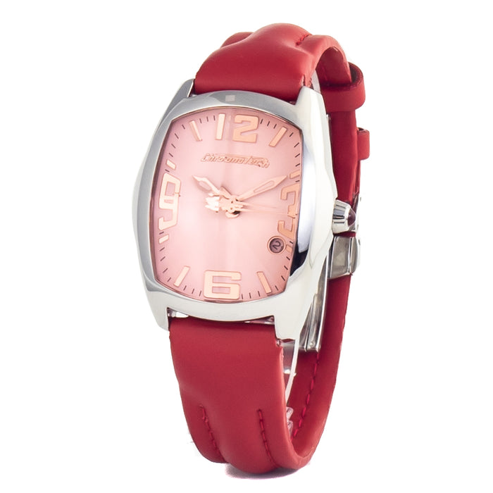 Naisten rannekellot Chronotech CT7588L-04 (Ø 33 mm)