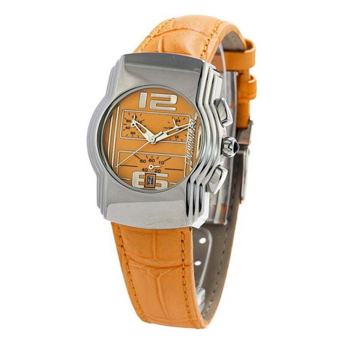 Naisten rannekellot Chronotech CT7280B-07 (Ø 35 mm)