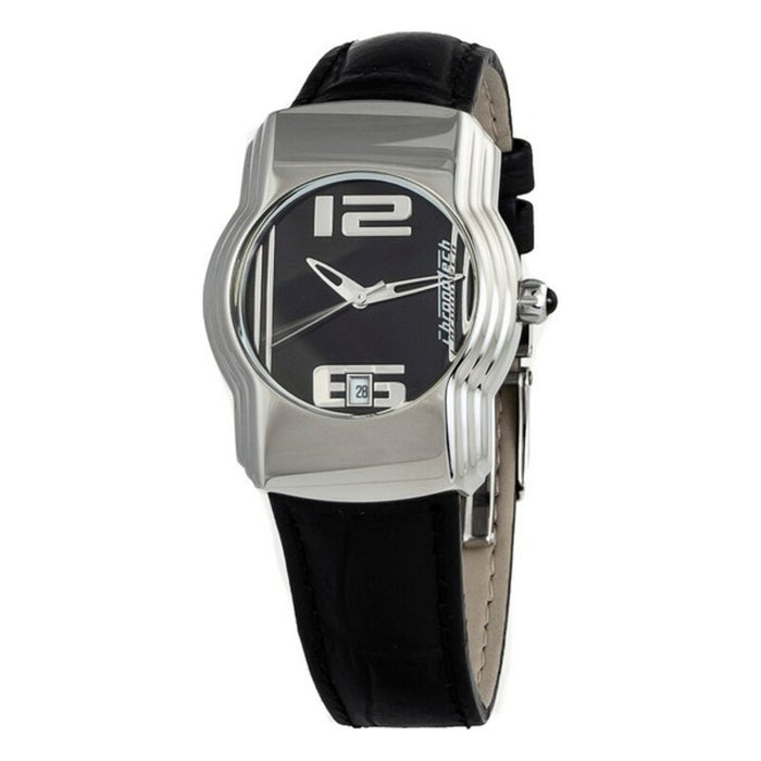 Naisten rannekellot Chronotech CT7279B-04 (Ø 33 mm)