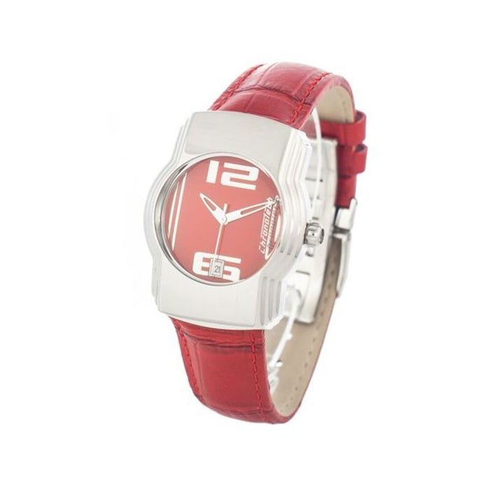 Naisten rannekellot Chronotech CT7279B-05 (Ø 33 mm)