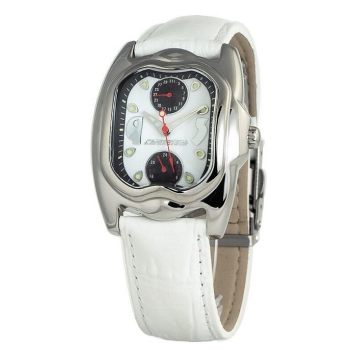 Naisten rannekellot Chronotech CT7220L-07 (Ø 30 mm)