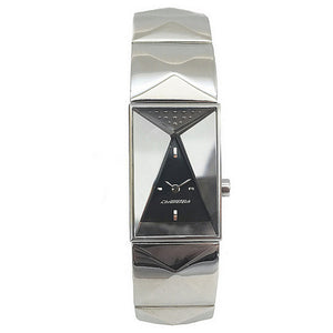 Naisten rannekellot Chronotech CT7357S-0 (18 mm) (ø 18 mm)