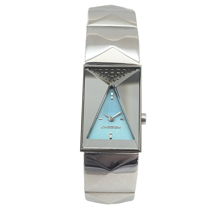 Naisten rannekellot Chronotech CT7357S-04M (ø 18 mm)