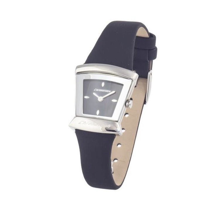 Naisten rannekellot Chronotech CT7355L-01 (Ø 24 mm)