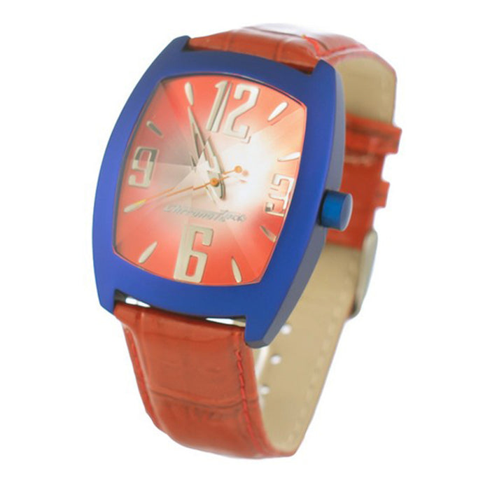 Unisex kellot Chronotech CT2050M-05 (Ø 37 mm)