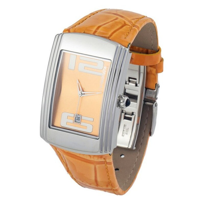 Naisten rannekellot Chronotech CT7017B-07 (Ø 28 mm)