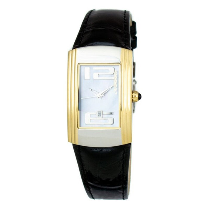 Naisten rannekellot Chronotech CT7017L-01 (ø 25 mm)
