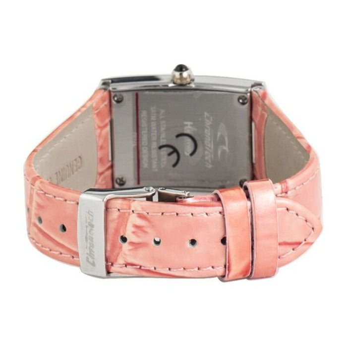 Naisten rannekellot Chronotech CT7017L-08 (ø 25 mm)