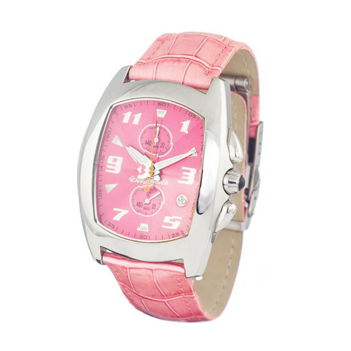 Unisex kellot Chronotech CT7468-07 (Ø 40 mm)