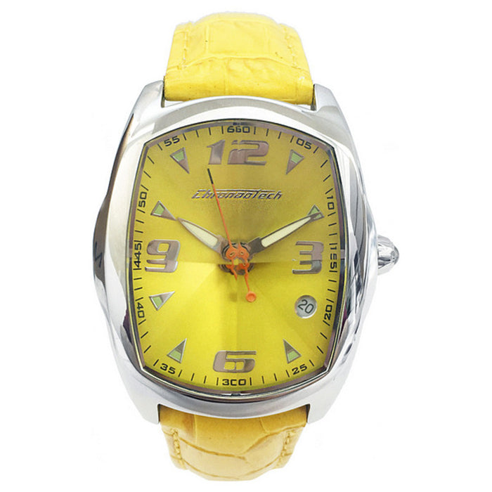 Naisten rannekellot Chronotech CT7504L-05 (Ø 34 mm)