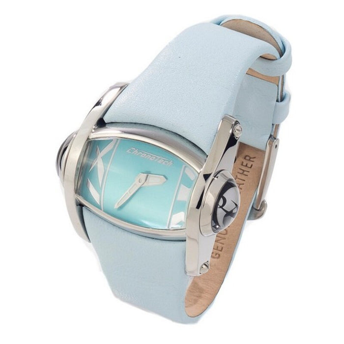 Naisten rannekellot Chronotech CT7681L-01 (Ø 43 mm)