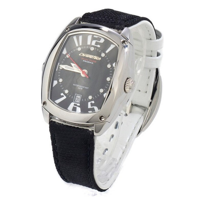 Naisten rannekellot Chronotech CT7696L-01 (Ø 33 mm)