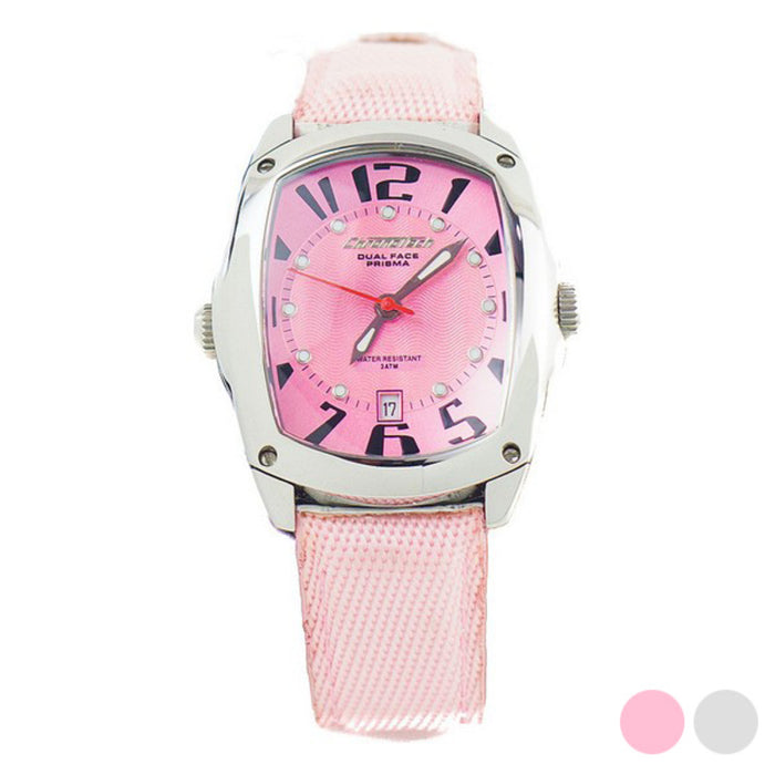 Naisten rannekellot Chronotech CT7696L-04 (Ø 33 mm)