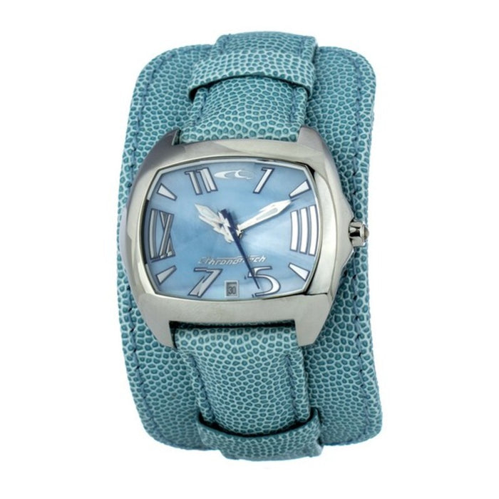 Unisex kellot Chronotech CT2188M-24 (Ø 46 mm)