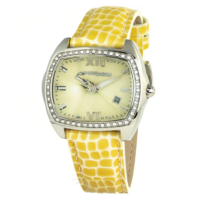 Naisten rannekellot Chronotech CT2188LS-31 (Ø 40 mm)